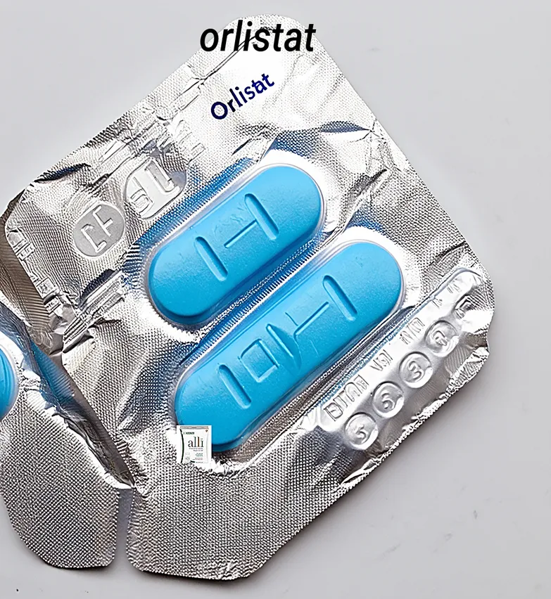 Comprar orlistat sin receta